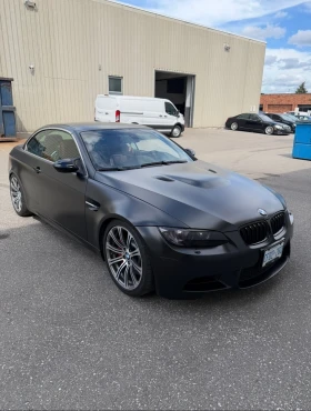 BMW M3 * CARFAX * БЕЗ ПЪРВОНАЧАЛНА ВНОСКА