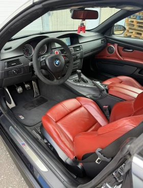 BMW M3 * ПЕРФЕКТНА* ГЛАВНО ПРЕДСТАВИТЕЛСТВО* | Auto.bg — изображение 7 BMW M3 * ПЕРФЕКТНА* ГЛАВНО ПРЕДСТАВИТЕЛСТВО* | Auto.bg — изображение 7
