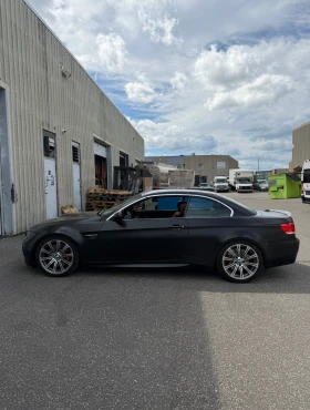 BMW M3 * ПЕРФЕКТНА* ГЛАВНО ПРЕДСТАВИТЕЛСТВО* | Auto.bg — изображение 3 BMW M3 * ПЕРФЕКТНА* ГЛАВНО ПРЕДСТАВИТЕЛСТВО* | Auto.bg — изображение 3