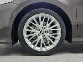 Toyota Camry (Xv70) 2.5 Xle Hybrid - 19554 € - 33813898 4 | Car24.bg Toyota Camry (Xv70) 2.5 Xle Hybrid - 19554 € - 33813898 4