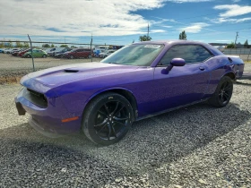 Dodge Challenger 3.6l Sxt - Car24.bg Dodge Challenger 3.6l Sxt