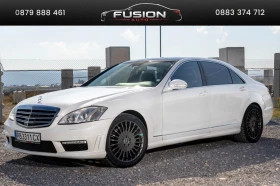 Mercedes-Benz S 500 LONG* AMG-OPTIC * СМЕНЕНИ ВЕРИГИ - Car24.bg Mercedes-Benz S 500 LONG* AMG-OPTIC * СМЕНЕНИ ВЕРИГИ