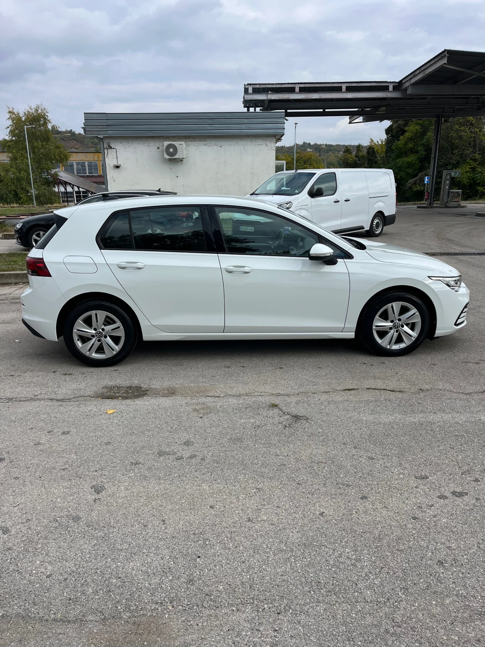VW Golf  - изображение 3 | Auto.bg VW Golf  - изображение 3