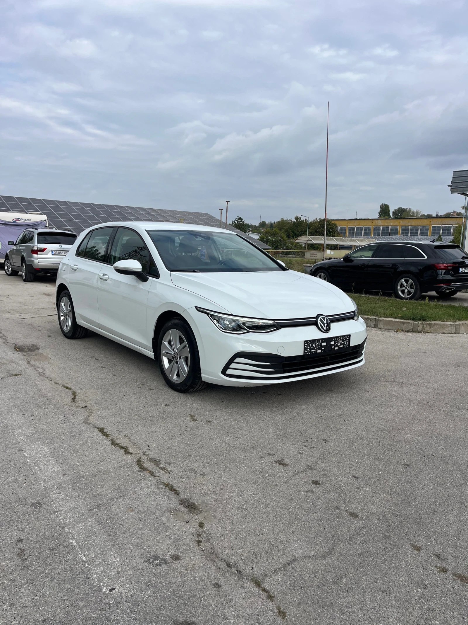 VW Golf  - изображение 2 | Auto.bg VW Golf  - изображение 2