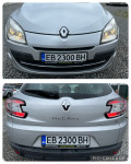 Renault Megane 1.5dci Климатроник!!! Нави!!! Кожа!!! - [6] 