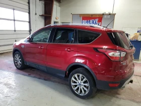 Ford Escape TITANIUM / 4X4 - 15500 лв. / 7925.02 € - 12315652 4 | Car24.bg Ford Escape TITANIUM / 4X4 - 15500 лв. / 7925.02 € - 12315652 4