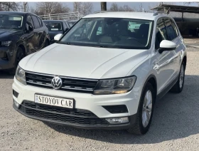 VW Tiguan 2.0TDI DSG