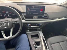 Audi Q5 * Technik * CARFAX * ДИСТРОНИК* ПОДГРЕВ* - 36200 € / 70801.05 лв. - 47954773 9 | Car24.bg Audi Q5 * Technik * CARFAX * ДИСТРОНИК* ПОДГРЕВ* - 36200 € / 70801.05 лв. - 47954773 9