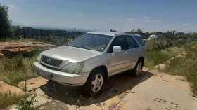 Lexus RX 300 - Car24.bg Lexus RX 300