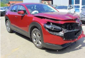 Mazda CX-30 2.5i MHEV | Auto.bg — изображение 4 Mazda CX-30 2.5i MHEV | Auto.bg — изображение 4