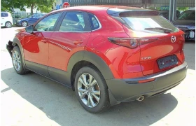 Mazda CX-30 2.5i MHEV | Auto.bg — изображение 3 Mazda CX-30 2.5i MHEV | Auto.bg — изображение 3
