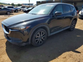 Снимка Mazda CX-5