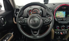 Mini Countryman Cooper SD ALL4* Pano* HUD* Подгрев* Камера* | Auto.bg — изображение 7 Mini Countryman Cooper SD ALL4* Pano* HUD* Подгрев* Камера* | Auto.bg — изображение 7