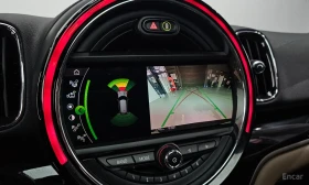 Mini Countryman Cooper SD ALL4* Pano* HUD* Подгрев* Камера* | Auto.bg — изображение 10 Mini Countryman Cooper SD ALL4* Pano* HUD* Подгрев* Камера* | Auto.bg — изображение 10