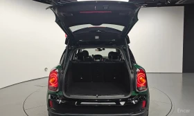 Mini Countryman Cooper SD ALL4* Pano* HUD* Подгрев* Камера* | Auto.bg — изображение 17 Mini Countryman Cooper SD ALL4* Pano* HUD* Подгрев* Камера* | Auto.bg — изображение 17