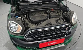 Mini Countryman Cooper SD ALL4* Pano* HUD* Подгрев* Камера* | Auto.bg — изображение 16 Mini Countryman Cooper SD ALL4* Pano* HUD* Подгрев* Камера* | Auto.bg — изображение 16