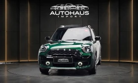 Mini Countryman Cooper SD ALL4* Pano* HUD* Подгрев* Камера* | Auto.bg — изображение 2 Mini Countryman Cooper SD ALL4* Pano* HUD* Подгрев* Камера* | Auto.bg — изображение 2