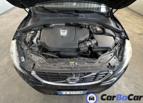 Volvo XC60 2.4d Автоматик 4x4 Кожа 205кс | Auto.bg — изображение 9 Volvo XC60 2.4d Автоматик 4x4 Кожа 205кс | Auto.bg — изображение 9