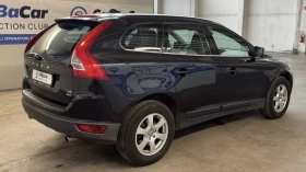 Volvo XC60 2.4d Автоматик 4x4 Кожа 205кс | Auto.bg — изображение 5 Volvo XC60 2.4d Автоматик 4x4 Кожа 205кс | Auto.bg — изображение 5