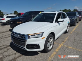 Снимка Audi Q5