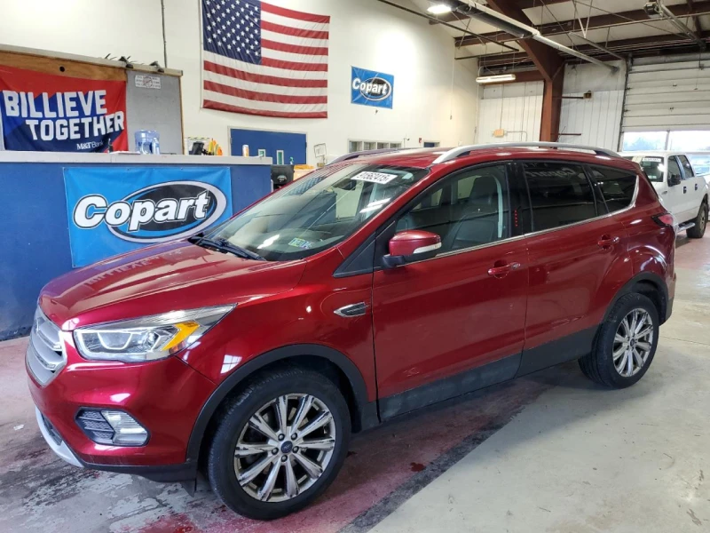 Ford Escape TITANIUM / 4X4 - 15500 лв. / 7925.02 € - 12315652 1 | Car24.bg Ford Escape TITANIUM / 4X4 - 15500 лв. / 7925.02 € - 12315652 1