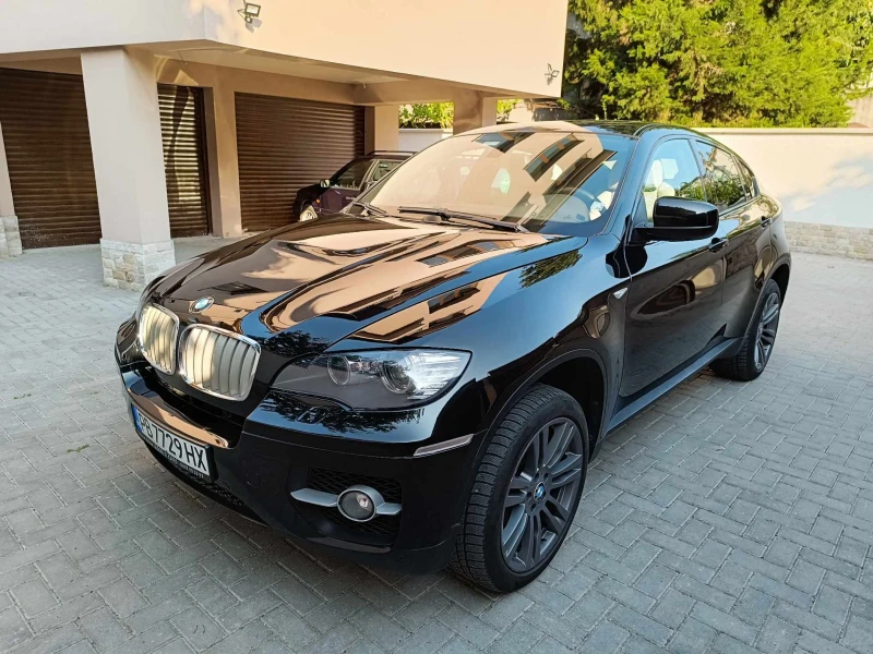BMW X6 Active hibrid - 24000 € / 46939.92 лв. - 12963238 1 | Car24.bg BMW X6 Active hibrid - 24000 € / 46939.92 лв. - 12963238 1