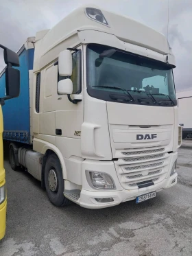 Daf FT XF 106 undefined | Auto.bg — изображение 3 Daf FT XF 106 undefined | Auto.bg — изображение 3