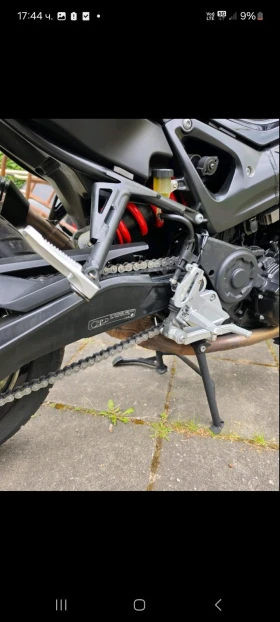 BMW F 800R | Auto.bg — изображение 5 BMW F 800R | Auto.bg — изображение 5