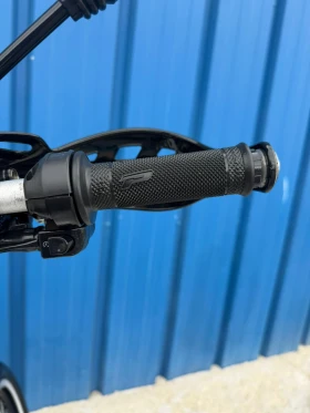 Honda Crm 125 4t | Auto.bg — изображение 9 Honda Crm 125 4t | Auto.bg — изображение 9