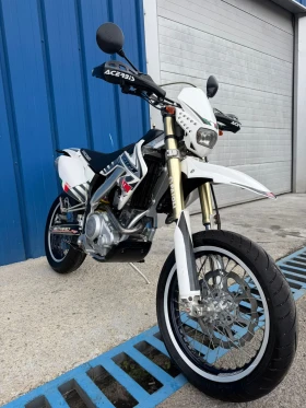 Honda Crm 125 4t | Auto.bg — изображение 2 Honda Crm 125 4t | Auto.bg — изображение 2