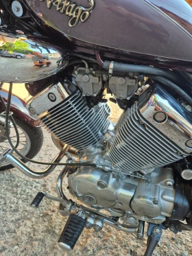 Yamaha Virago undefined | Auto.bg — изображение 6 Yamaha Virago undefined | Auto.bg — изображение 6