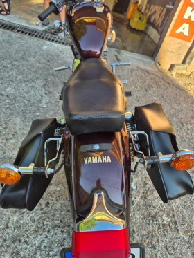 Yamaha Virago undefined | Auto.bg — изображение 4 Yamaha Virago undefined | Auto.bg — изображение 4