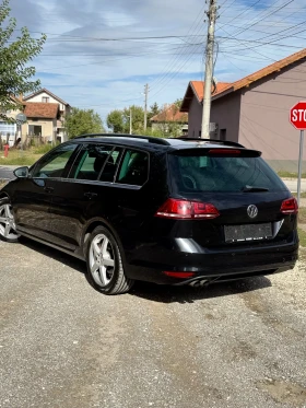 VW Golf Variant 2.0 | Mobile.bg — малка снимка 2