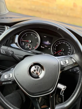 VW Golf Variant 2.0 | Mobile.bg — малка снимка 10