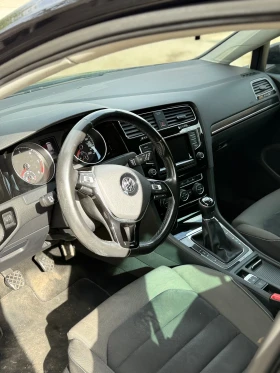 VW Golf Variant 2.0 | Mobile.bg — малка снимка 4