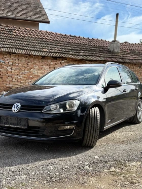 VW Golf Variant 2.0 | Mobile.bg — малка снимка 3