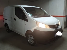 Nissan e-NV200 | Mobile.bg — малка снимка 2