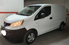 Nissan e-NV200 | Mobile.bg — малка снимка 4