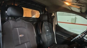 Nissan e-NV200 | Mobile.bg — малка снимка 11