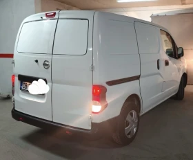 Nissan e-NV200 | Mobile.bg — малка снимка 3