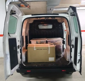 Nissan e-NV200 | Mobile.bg — малка снимка 7