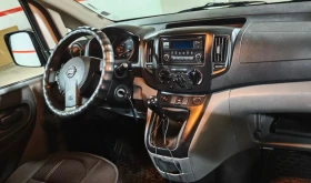 Nissan e-NV200 | Mobile.bg — малка снимка 13