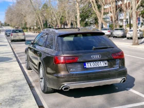 Audi A6 Allroad Bi-turbo face-lift - 22000 € / 43028.26 лв. - 13217800 4 | Car24.bg Audi A6 Allroad Bi-turbo face-lift - 22000 € / 43028.26 лв. - 13217800 4