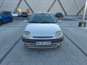 Renault Clio - Car24.bg Renault Clio