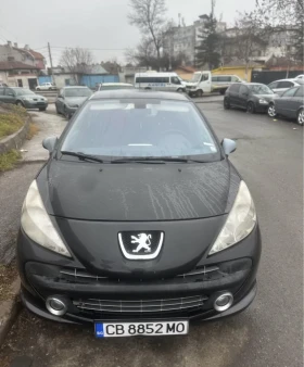 Peugeot 207 - Car24.bg Peugeot 207