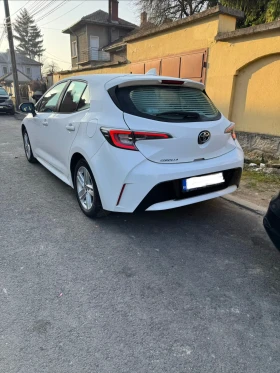 Toyota Corolla Toyota Corolla 1.2 Turbo 116 hp - 14499 € / 28357.58 лв. - 82947989 3 | Car24.bg Toyota Corolla Toyota Corolla 1.2 Turbo 116 hp - 14499 € / 28357.58 лв. - 82947989 3