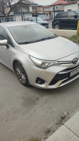 Toyota Avensis 2WW-FTV - цена по договаряне - 77640912 2 | Car24.bg Toyota Avensis 2WW-FTV - цена по договаряне - 77640912 2