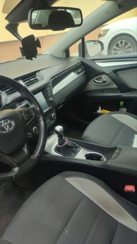 Toyota Avensis 2WW-FTV - цена по договаряне - 77640912 5 | Car24.bg Toyota Avensis 2WW-FTV - цена по договаряне - 77640912 5