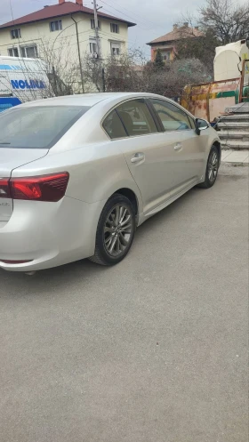 Toyota Avensis 2WW-FTV - цена по договаряне - 77640912 3 | Car24.bg Toyota Avensis 2WW-FTV - цена по договаряне - 77640912 3