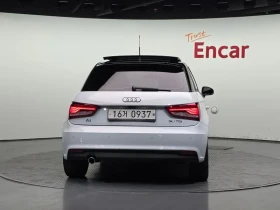 Audi A1 1.6 TDI - 11317 € / 22134.13 лв. - 12589295 4 | Car24.bg Audi A1 1.6 TDI - 11317 € / 22134.13 лв. - 12589295 4